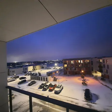 Sv Self Check In Free Parking *