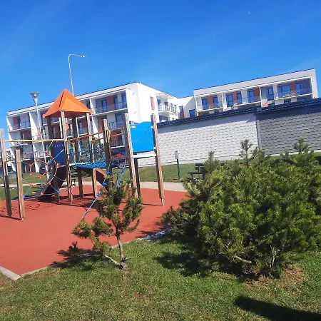 Apartment Sv Self Check In Free Parking Klaipeda