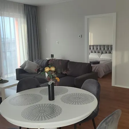 Sv Self Check In Free Parking 아파트