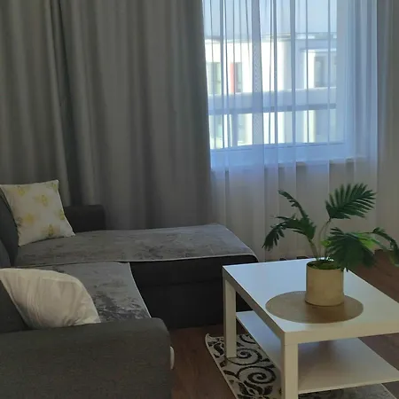 Apartment Sv Self Check In Free Parking *