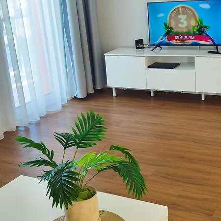 Apartment Sv Self Check In Free Parking