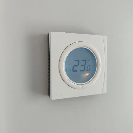 アパート Sv Self Check In Free Parking *