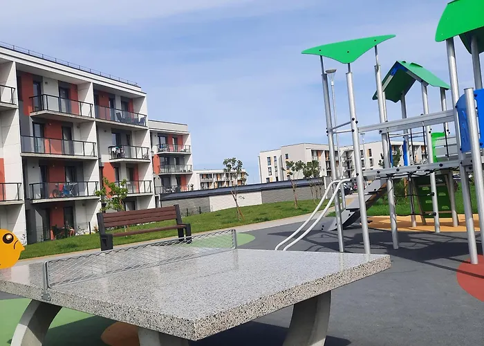 Apartment Sv Self Check In Free Parking