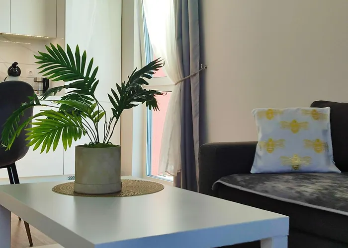 Sv Self Check In Free Parking Apartment *