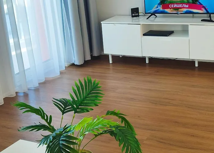 Apartment Sv Self Check In Free Parking