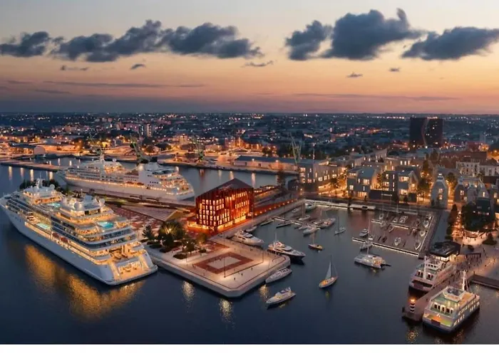 Apartment Sv Self Check In Free Parking *