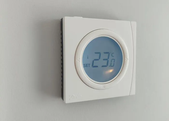 アパート Sv Self Check In Free Parking *