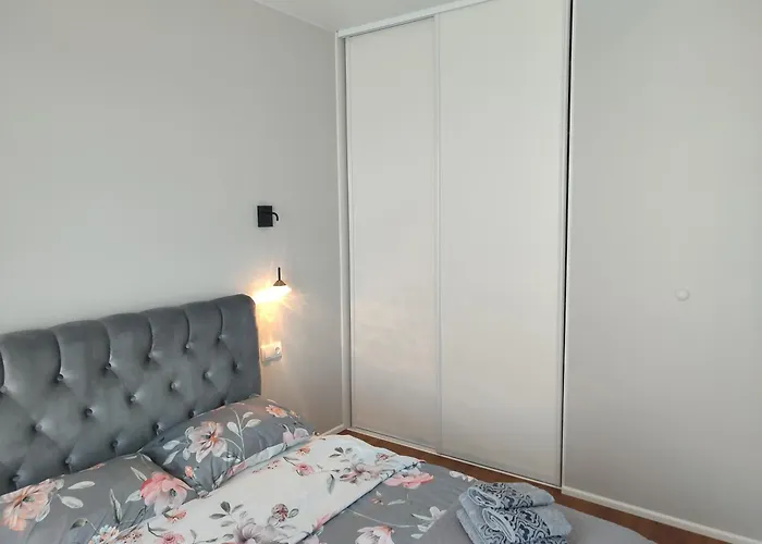 Sv Self Check In Free Parking Apartment