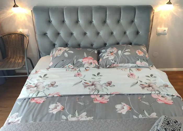 Sv Self Check In Free Parking アパート